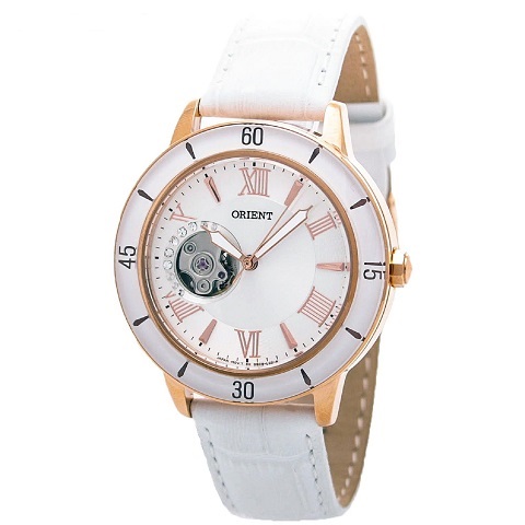 

Часы ORIENT AUTOMATIC LADY FDB0B001W0
