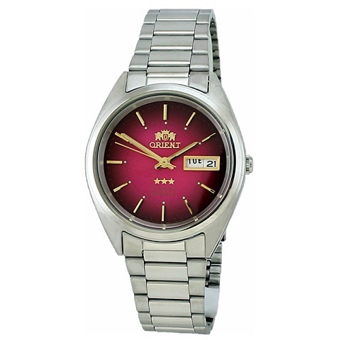 

Часы ORIENT 3 STARS FAB00006H9