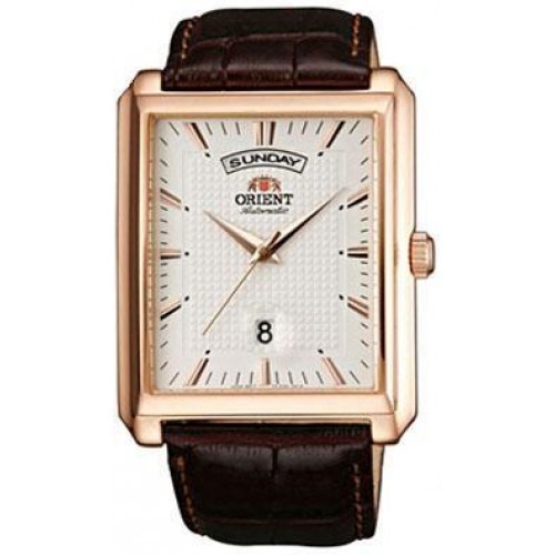

Часы ORIENT AUTOMATIC FEVAF002WH