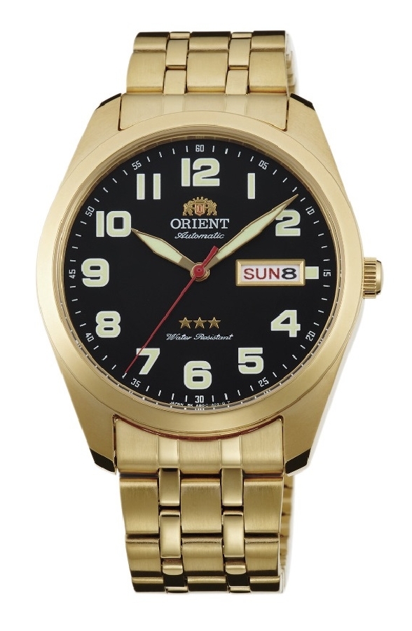 

часы orient 3 stars ra-ab0022b19b