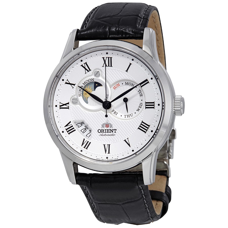 

Часы ORIENT AUTOMATIC FET0T002S0
