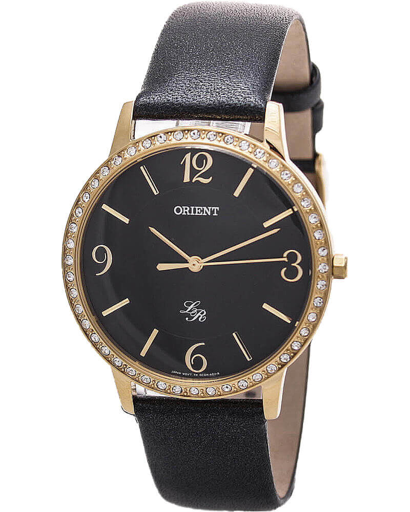 

Часы ORIENT LADY ROSE FQC0H003B0