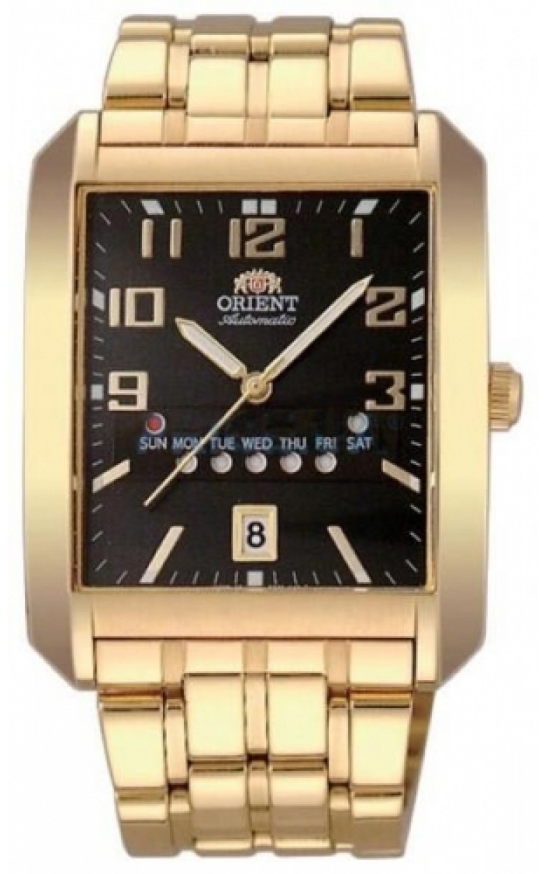 

Часы ORIENT Automatic FFPAA001B7