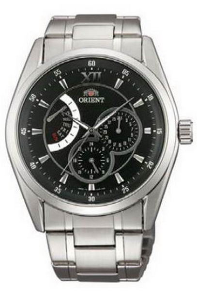 

Часы ORIENT QUARTZ CUU06001B0