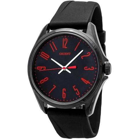 

Часы ORIENT QUARTZ FQC0S007B0