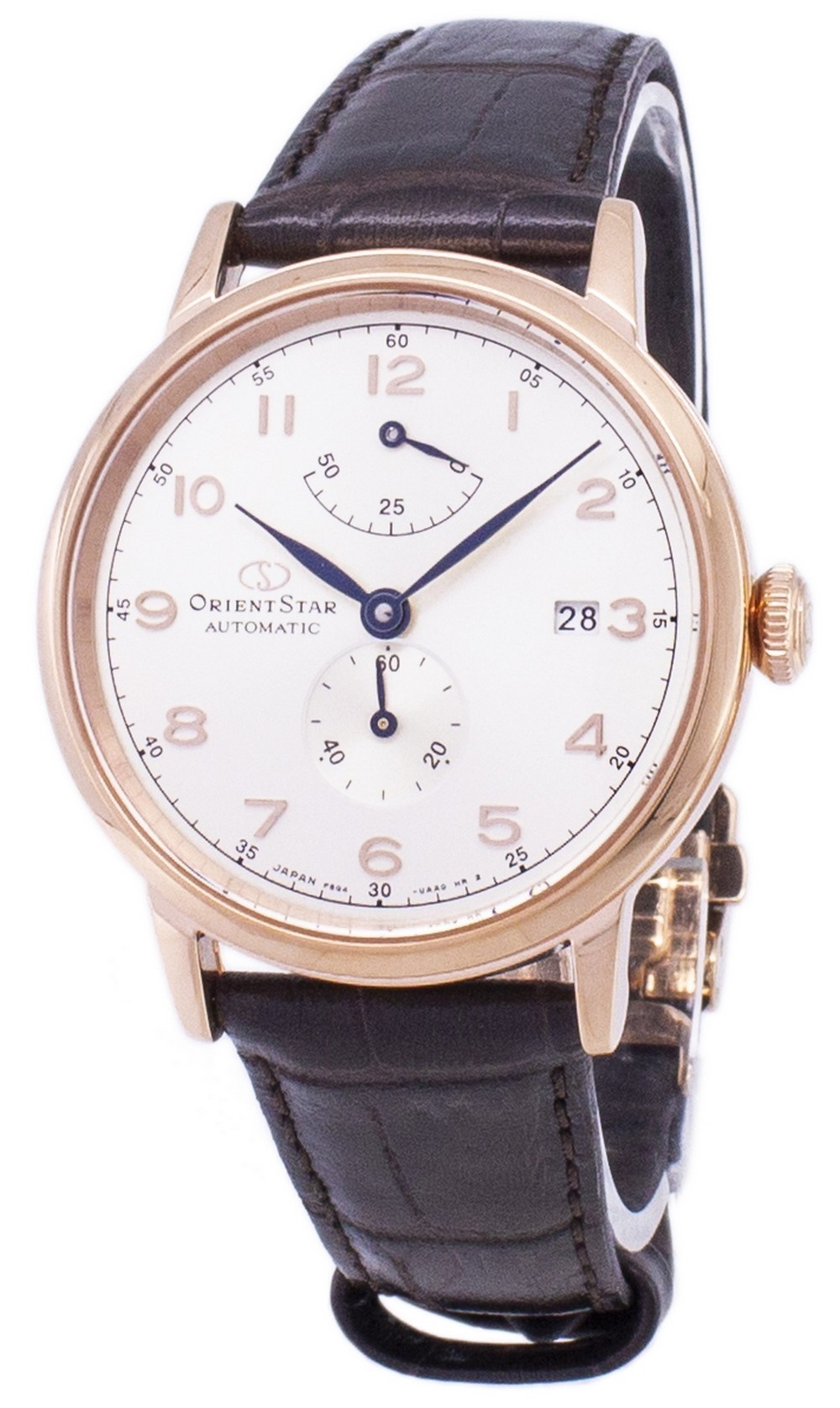 

Часы ORIENT STAR RE-AW0003S00B