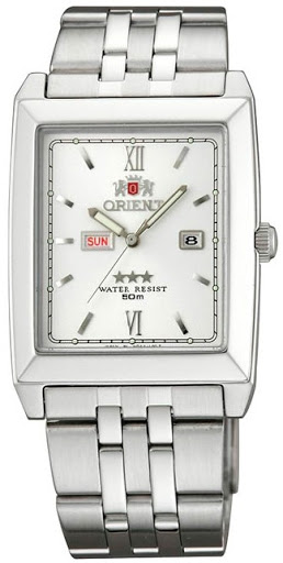 

Часы ORIENT 3 Stars BNQAA002WJ