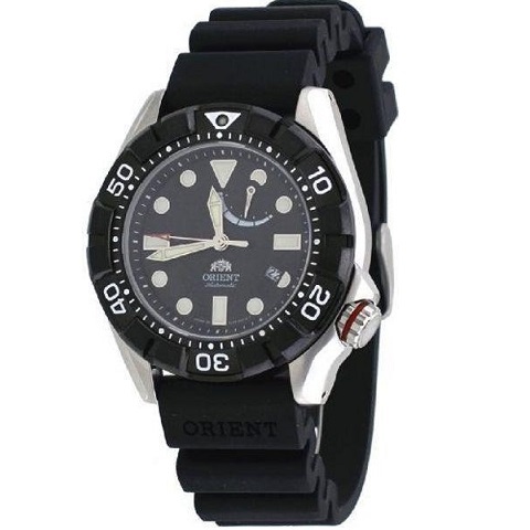 

Часы ORIENT AUTOMATIC SEL03004B0