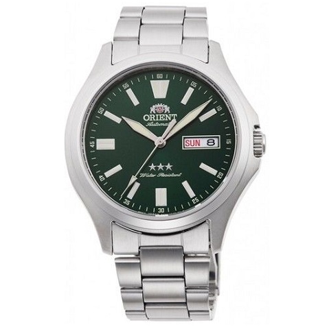 

Часы ORIENT 3 STARS RA-AB0F08E19B