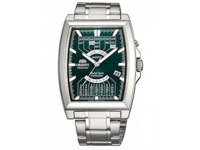 

Часы ORIENT Multi Year Calendar FEUAF002FH