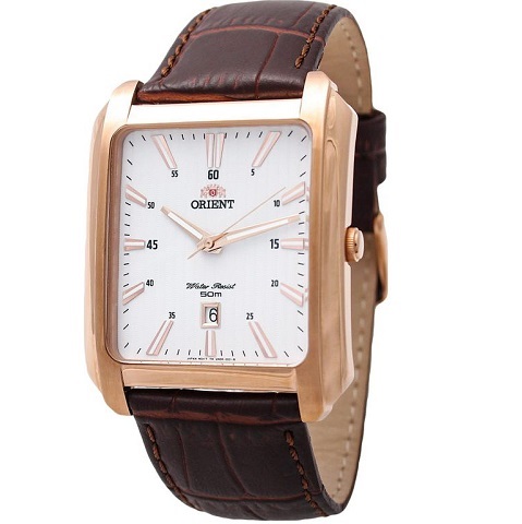 

Часы Orient QUARTZ FUNDR005W0