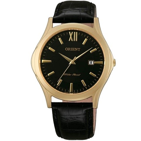 

Часы ORIENT DRESSY FUNA9002B0