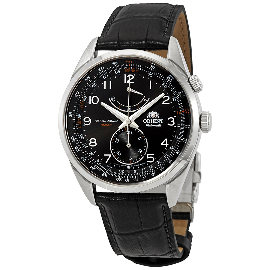 

Часы ORIENT Automatic FFM03004B0