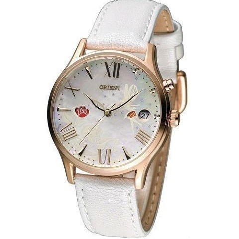 

Часы ORIENT AUTOMATIC LADY FDM01004WL