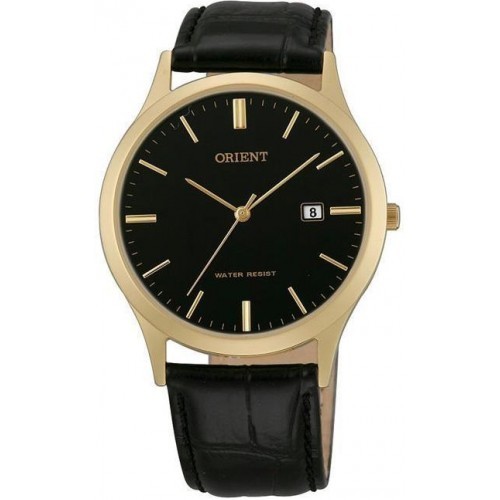 

Часы ORIENT DRESSY FUNA1001B0