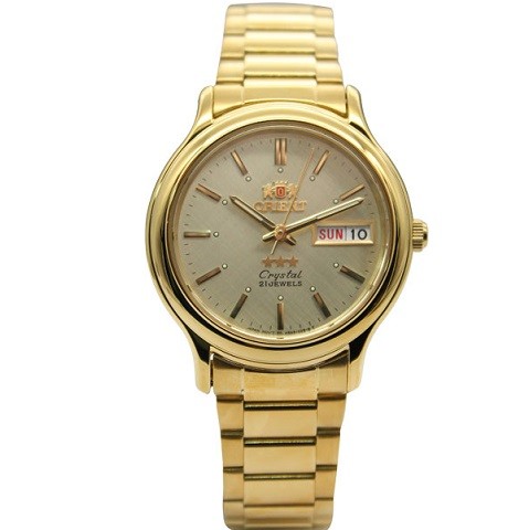 

Часы ORIENT 3 STARS FAB05003C9