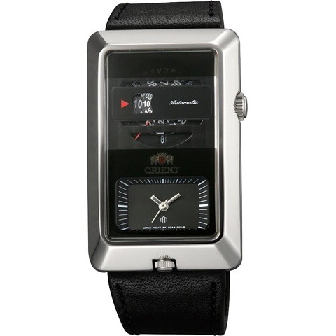 

Часы ORIENT AUTOMATIC FXCAA003B0