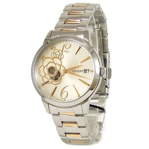 

Часы ORIENT AUTOMATIC LADY FDW02002S0