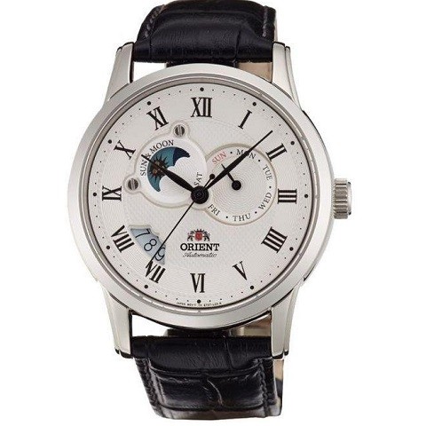 

Часы ORIENT Automatic FAK00002S0