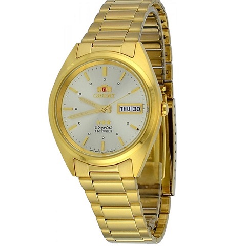 

Часы ORIENT 3 STARS FAB00002C9