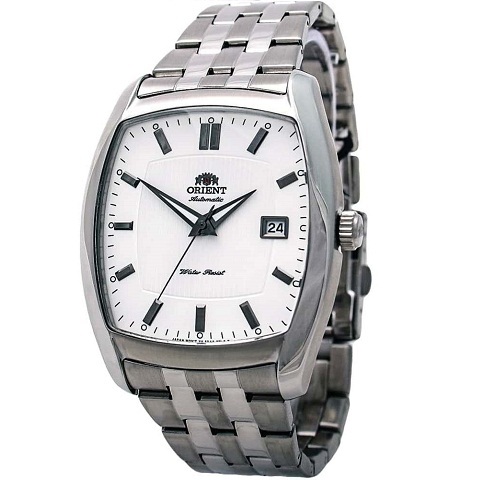

Часы ORIENT AUTOMATIC FERAS004W0