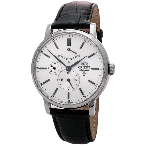 

Часы ORIENT AUTOMATIC FEZ09004W0