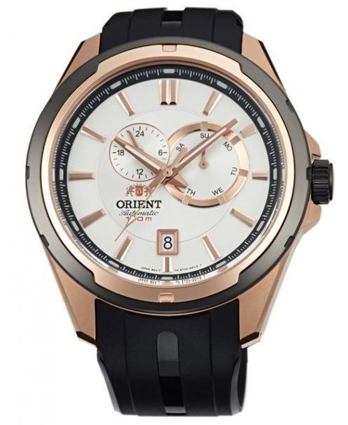 

Часы ORIENT AUTOMATIC FET0V002W0