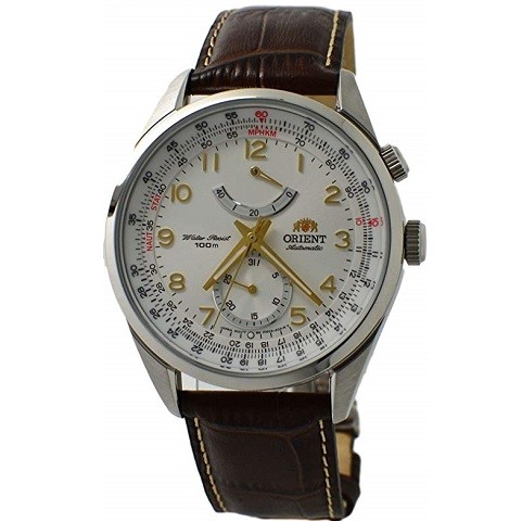 

Часы ORIENT Automatic FFM03005W0