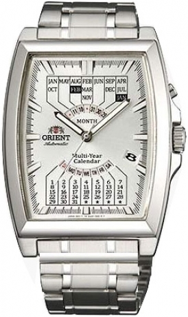 

Часы ORIENT Multi Year Calendar FEUAF002WH