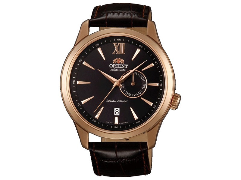 

Часы ORIENT AUTOMATIC FES00004B0