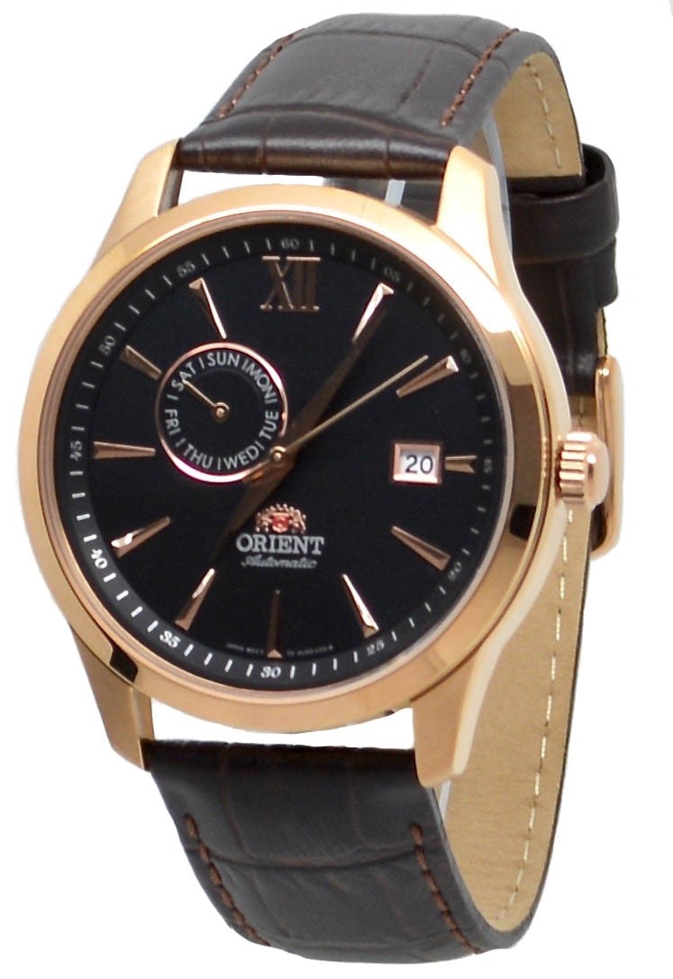 

Часы ORIENT Automatic FAL00004B0