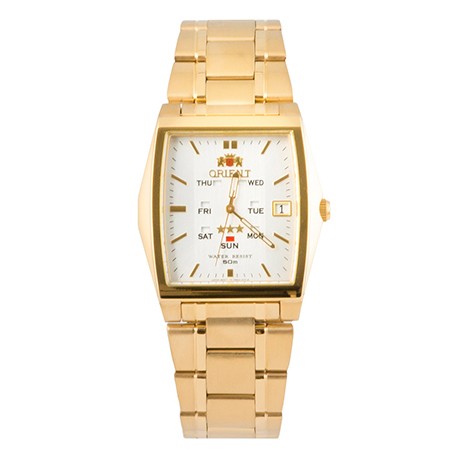 

Часы ORIENT AUTOMATIC FPMAA001WJ