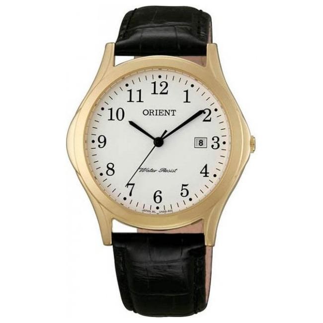 

Часы ORIENT DRESSY FUNA9001W0