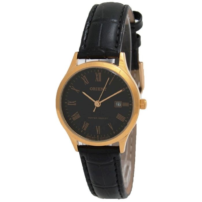 

Часы ORIENT DRESSY FSZ3N008B0