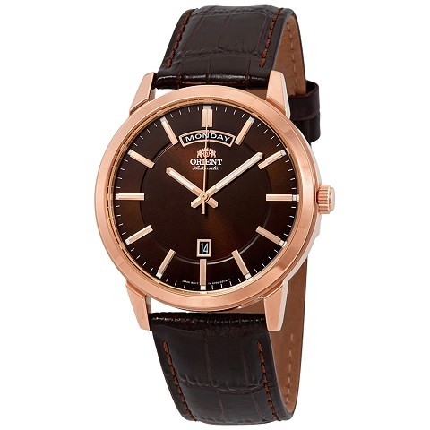 

Часы ORIENT AUTOMATIC FEV0U002TH