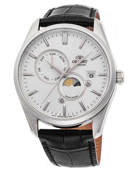 

Часы ORIENT AUTOMATIC RA-AK0305S10B