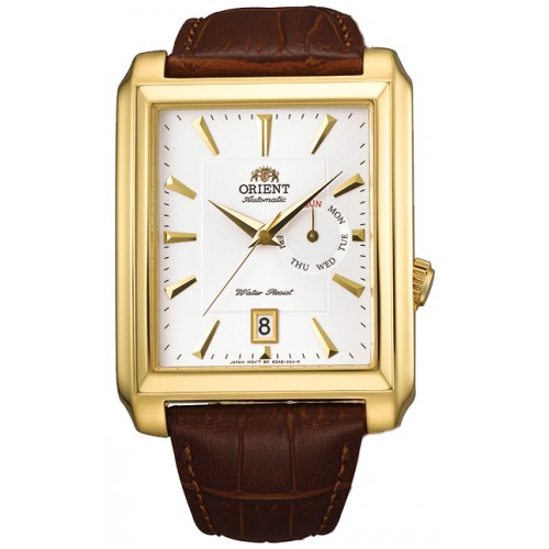 

Часы ORIENT AUTOMATIC FESAE009W0