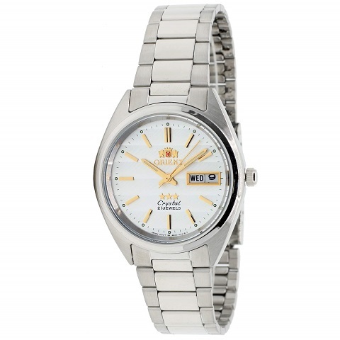 

Часы ORIENT 3 STARS FAB00007W9
