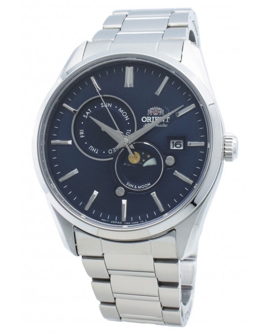 

Часы ORIENT AUTOMATIC RA-AK0303L10B