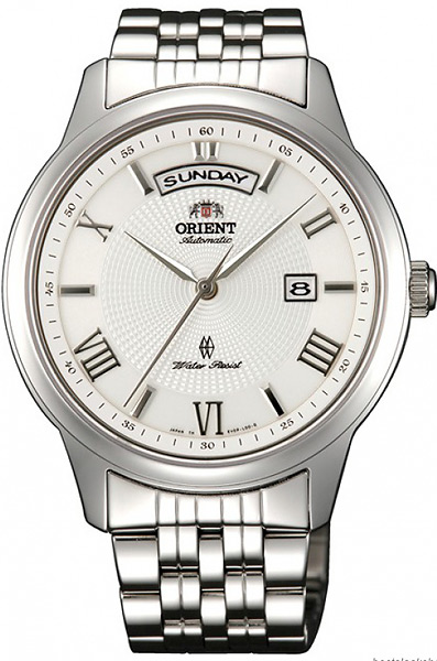 

Часы ORIENT AUT0MATIC SEV0P002WH