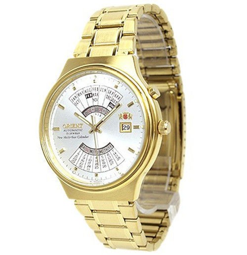 

Часы ORIENT Multi Year Calendar FEU00008WW