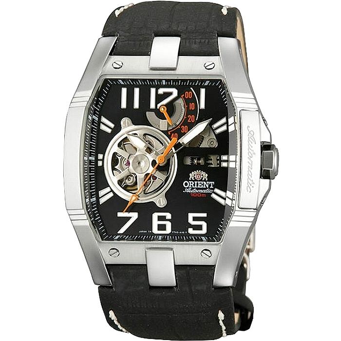 

Часы ORIENT AUT0MATIC CFTAB004B