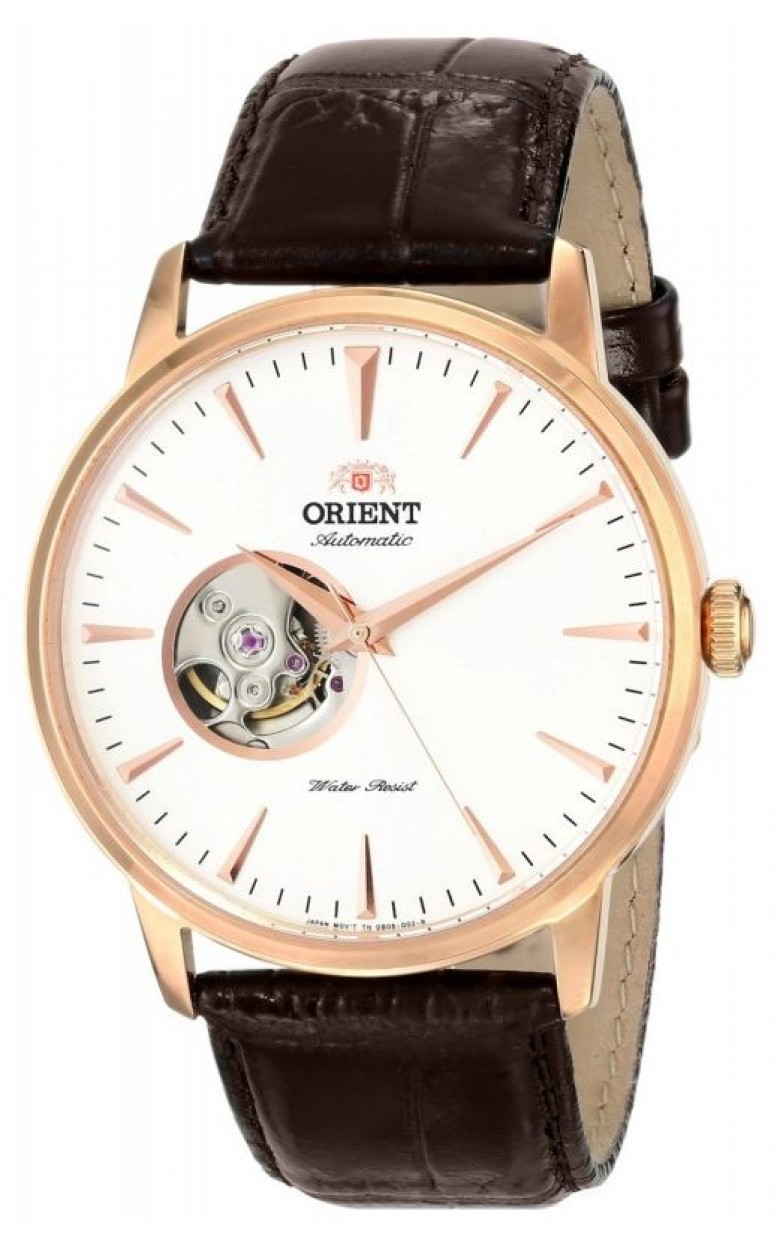 

Часы ORIENT AUT0MATIC FDB08001W0