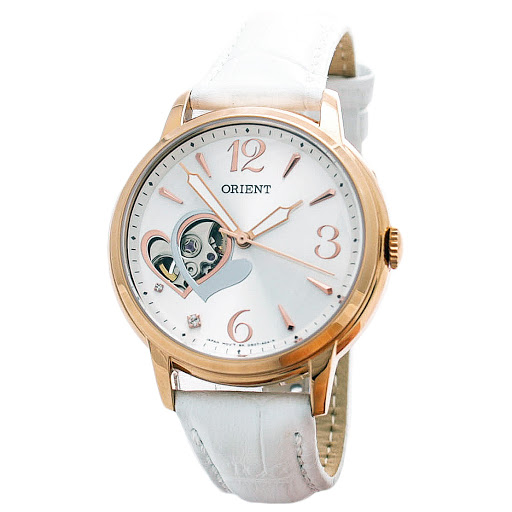 

Часы ORIENT AUTOMATIC LADY FDB0700DW0