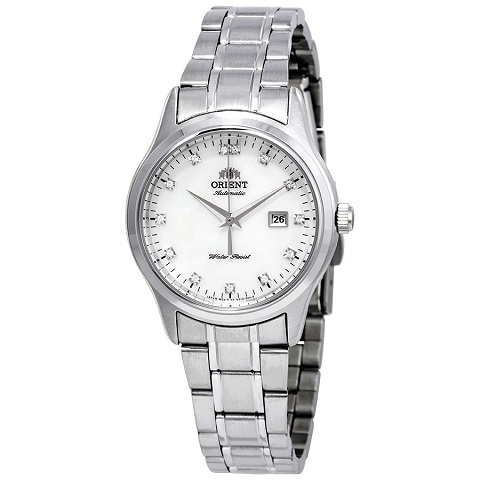

Часы ORIENT AUTOMATIC FNR1Q004W0