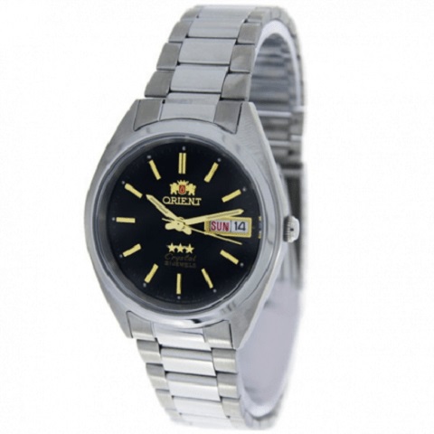 

Часы ORIENT 3 STARS FAB00007B9