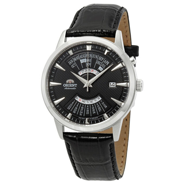 

Часы ORIENT Multi Year Calendar FEU0A004BH