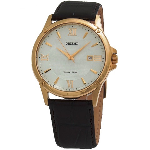 

Часы ORIENT DRESSY FUNF4001W0