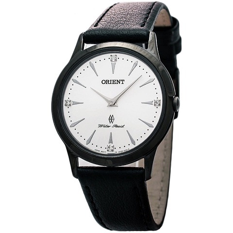 

Часы ORIENT QUARTZ FUA06002W0