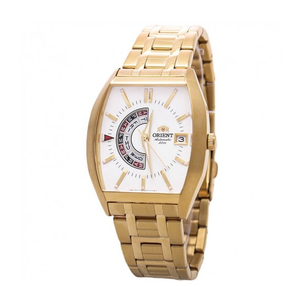 

Часы ORIENT Automatic FFNAA001WH